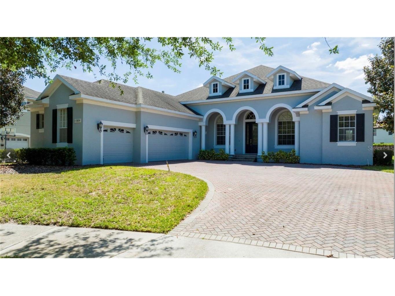 11824 Camden Park Drive Windermere FL 34786 O6097210 image1