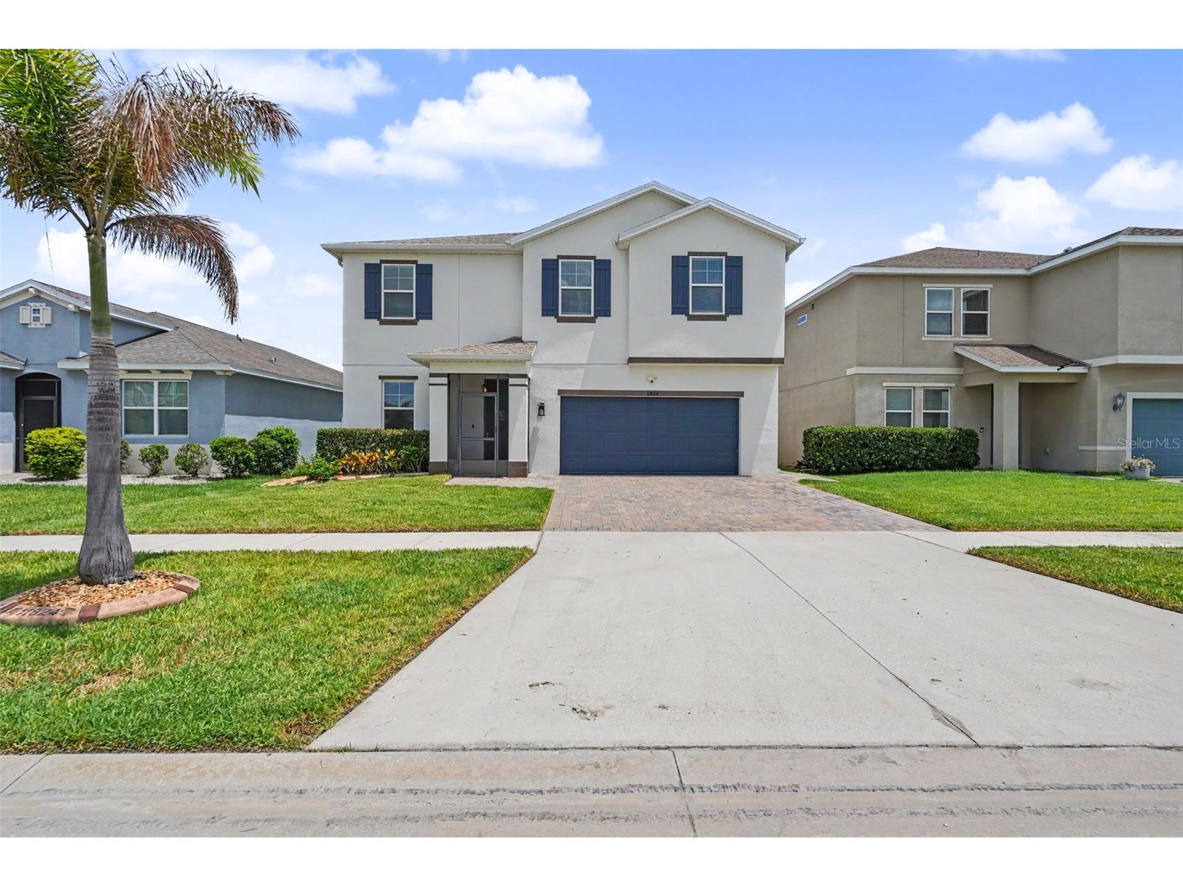 11824 Clare Hill Avenue Riverview FL 33579 TB8528469 image1