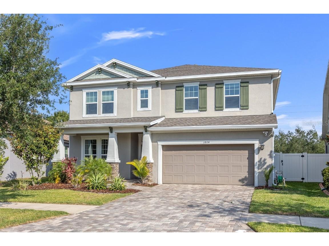 11824 Frost Aster Drive Riverview FL 33579 T3447142 image1