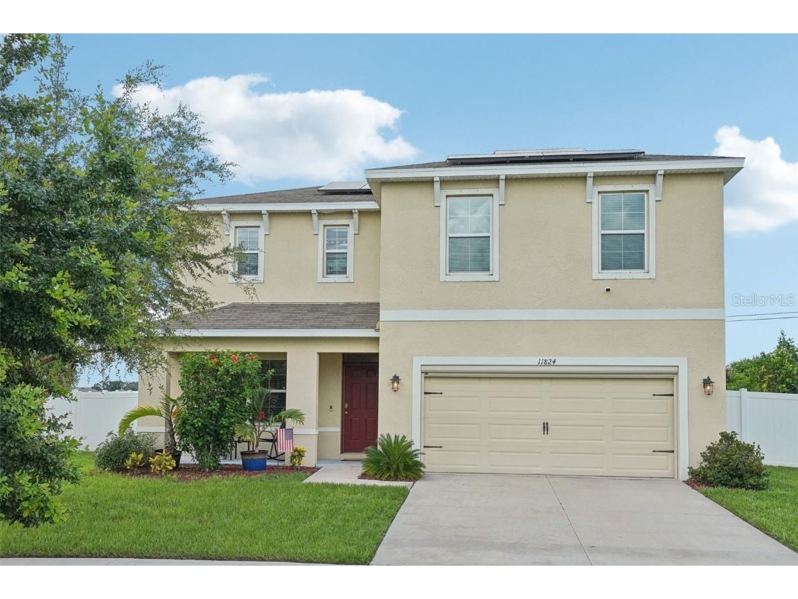 11824 Myrtle Rock Drive Riverview FL 33578 T3541425 image1
