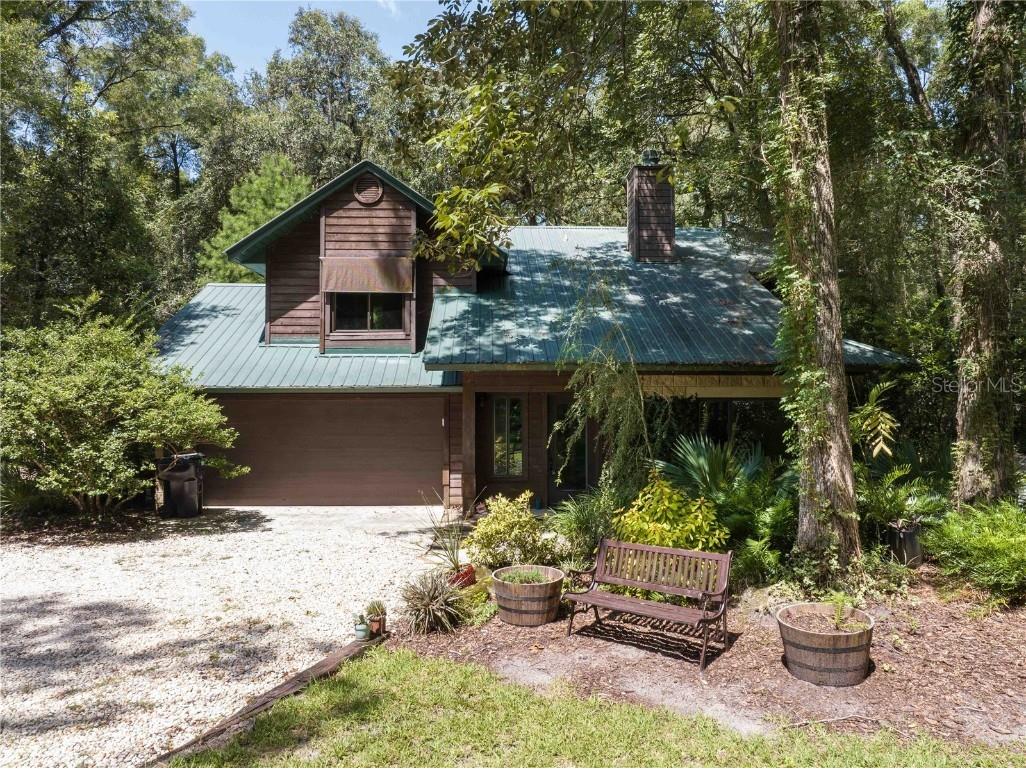 11824 SW 55th Street Micanopy FL 32667 GC515662 image1