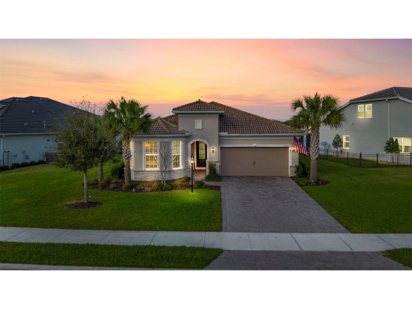 11825 Blue Hill Trail Bradenton FL 34211 A4561781 image1