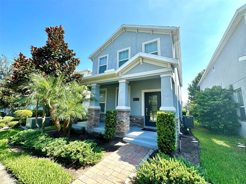 11825 Fiction Avenue Orlando FL 32832 O6131721 image1