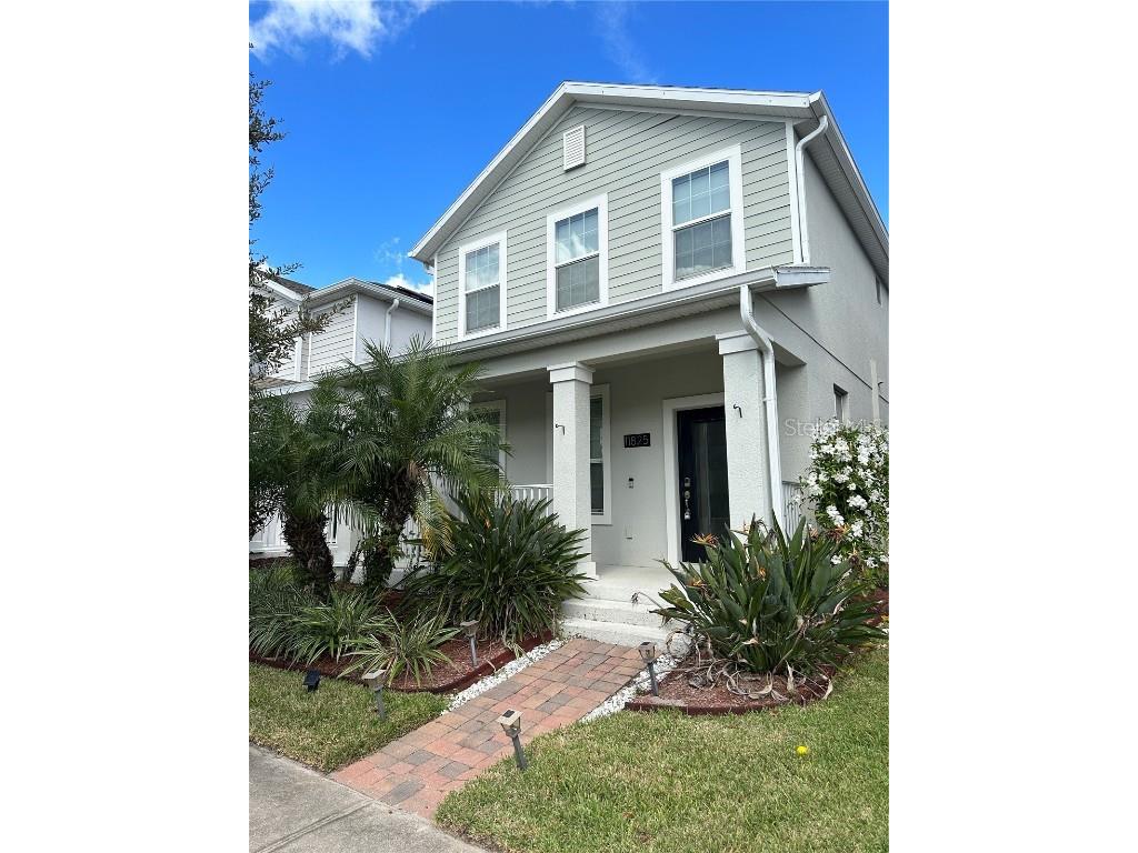 11825 Ginsberg Place Orlando FL 32832 O6154277 image1