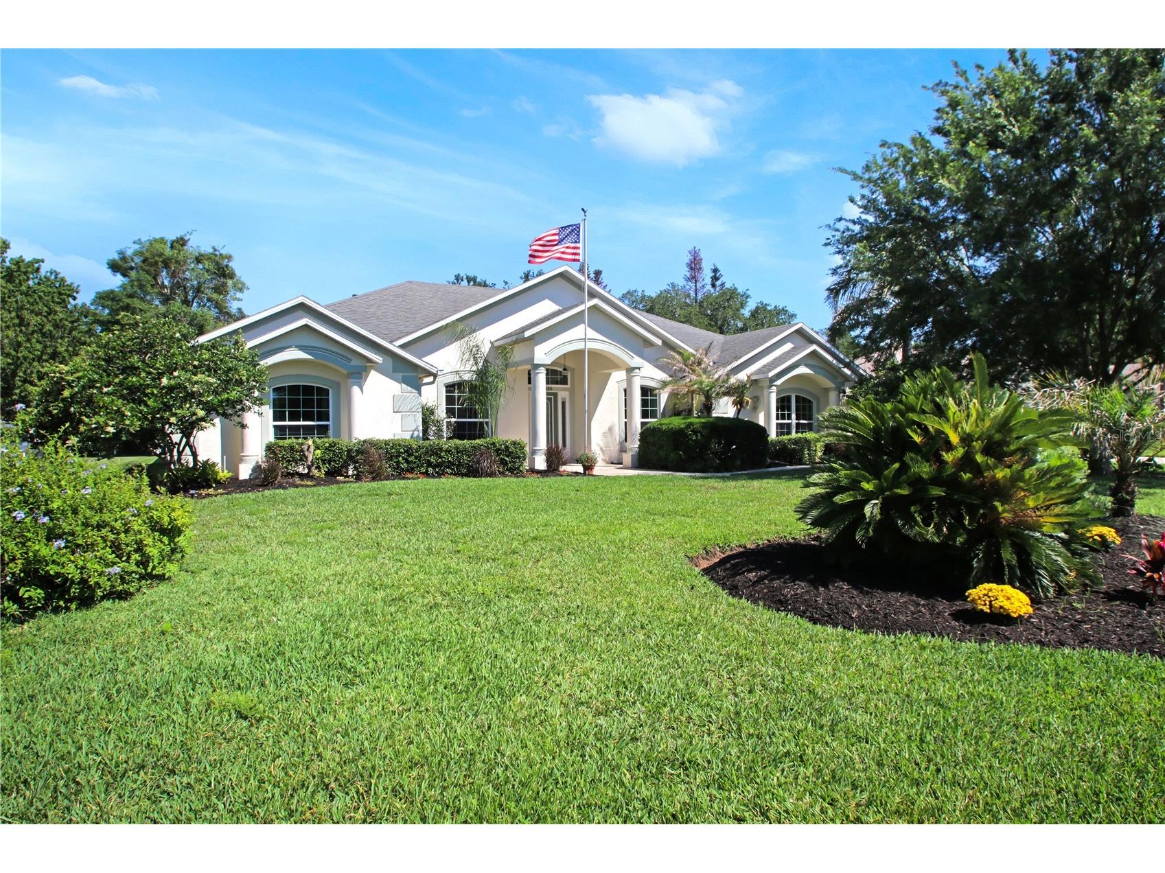 11825 Overlook Drive Clermont FL 34711 - LAKE MINNEHAHA O6405660 image1