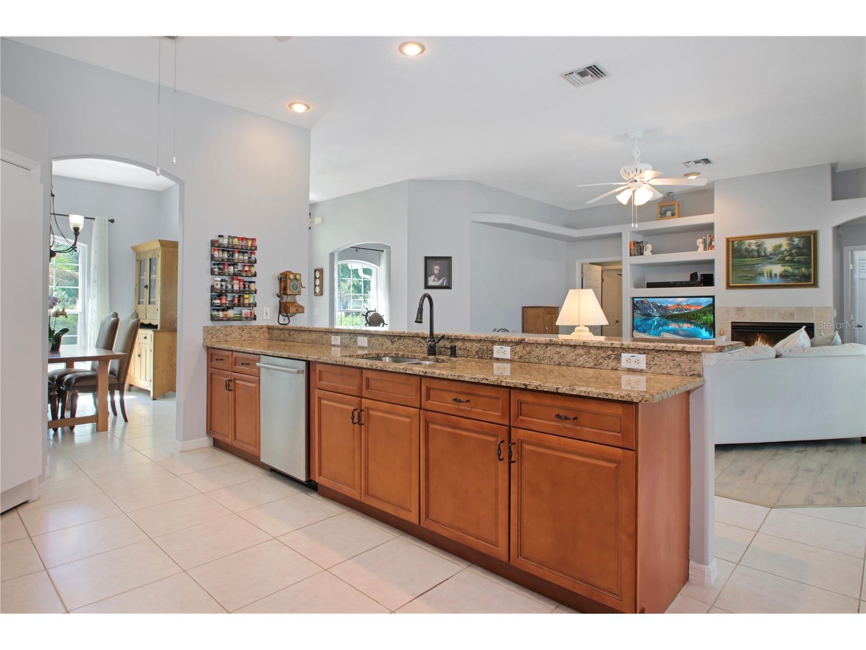 11825 Overlook Drive Clermont FL 34711 - LAKE MINNEHAHA O6405660 image17
