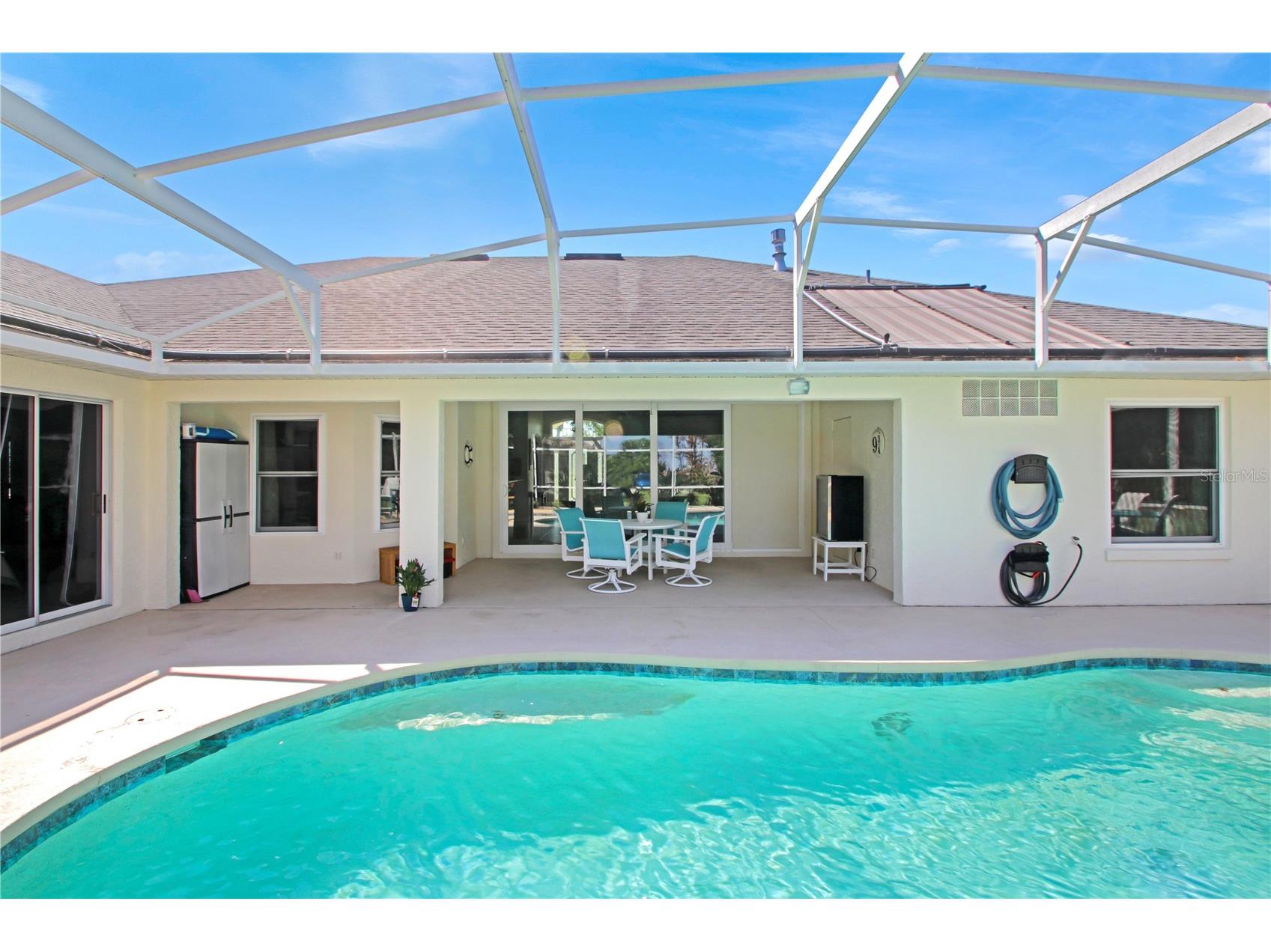11825 Overlook Drive Clermont FL 34711 - LAKE MINNEHAHA O6405660 image34