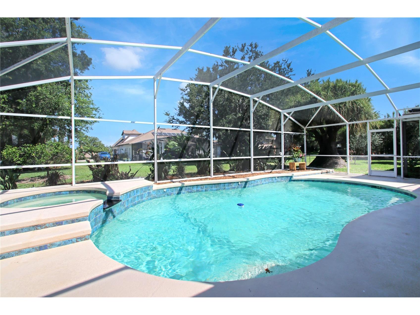 11825 Overlook Drive Clermont FL 34711 - LAKE MINNEHAHA O6405660 image37