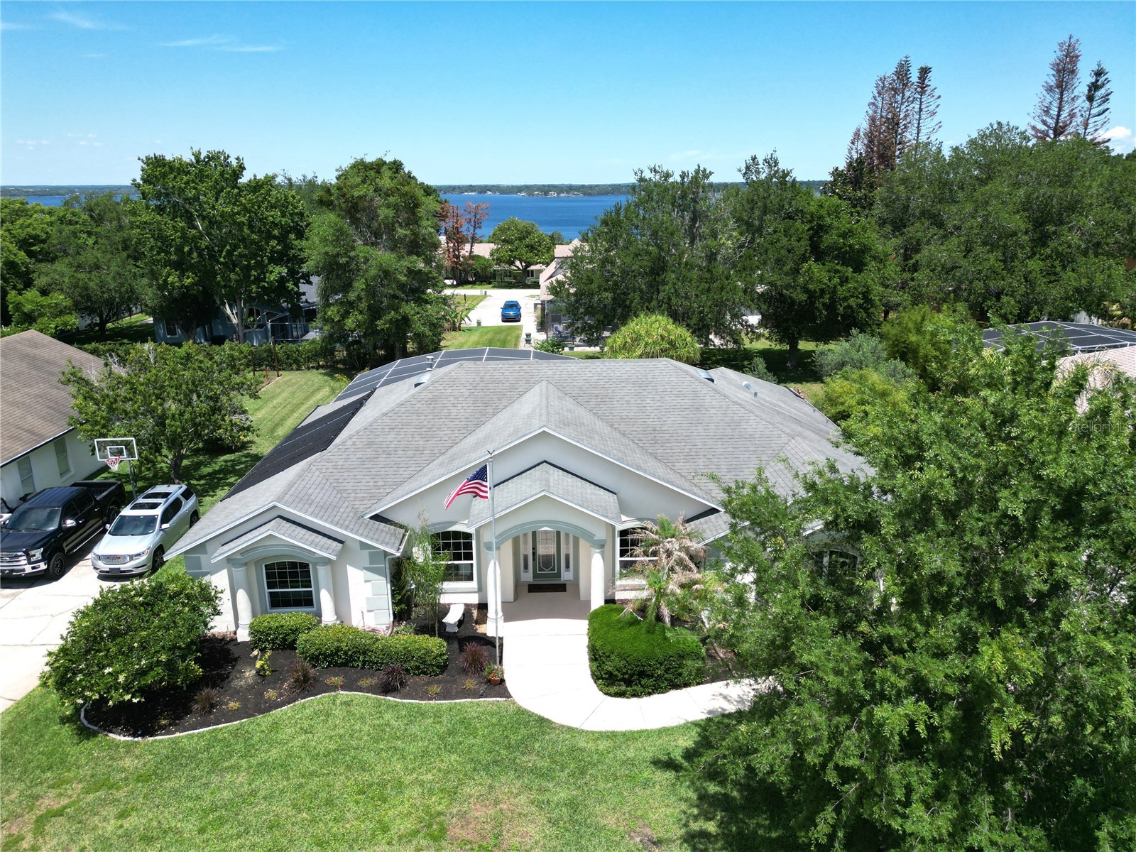 11825 Overlook Drive Clermont FL 34711 - LAKE MINNEHAHA O6405660 image39