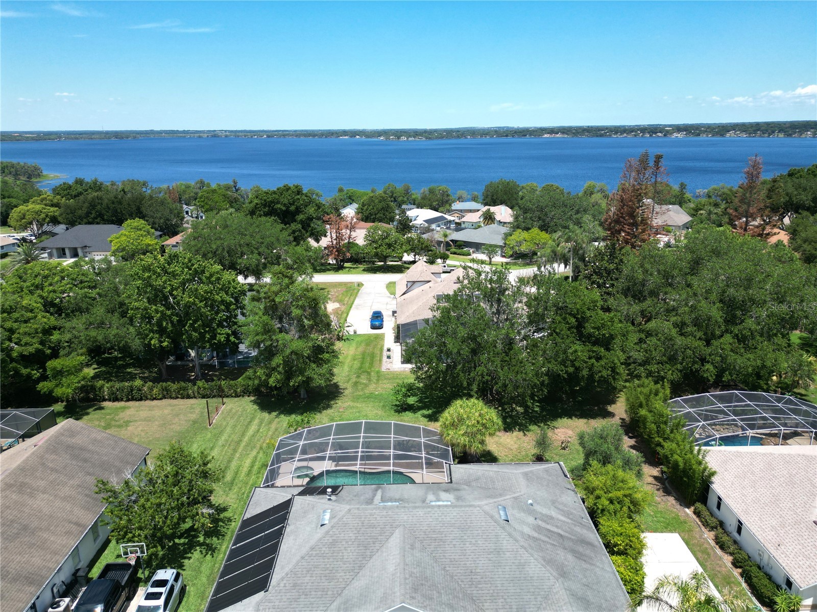 11825 Overlook Drive Clermont FL 34711 - LAKE MINNEHAHA O6405660 image41