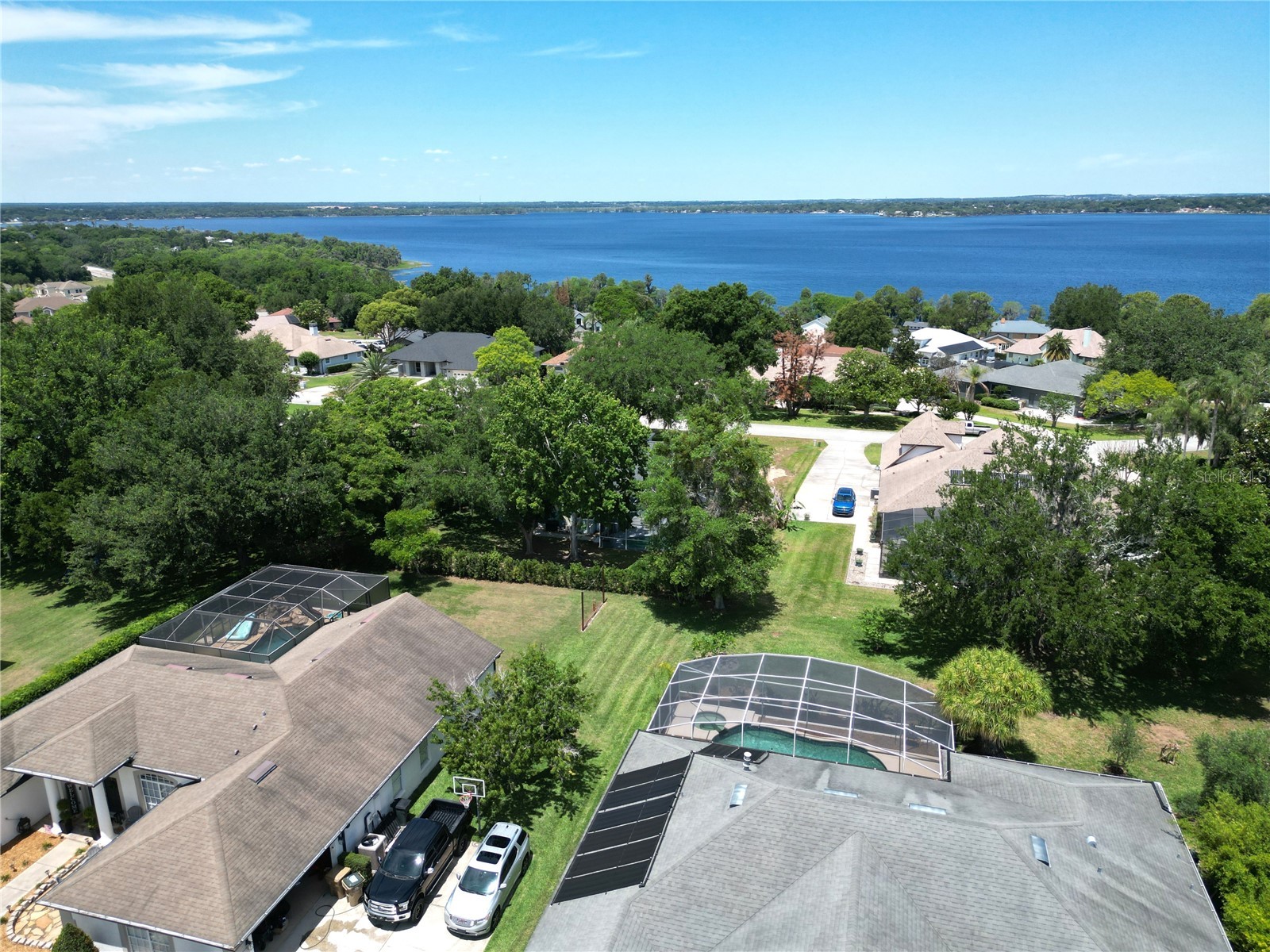 11825 Overlook Drive Clermont FL 34711 - LAKE MINNEHAHA O6405660 image42