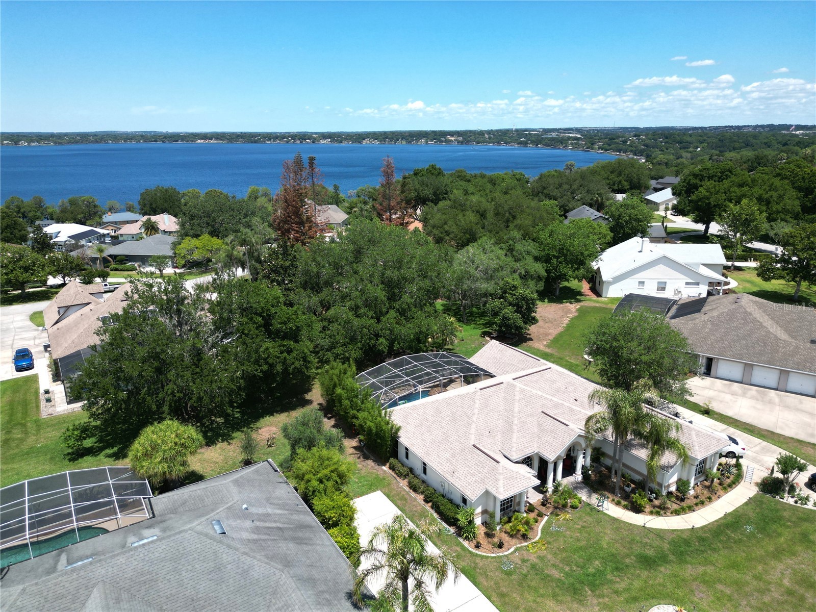 11825 Overlook Drive Clermont FL 34711 - LAKE MINNEHAHA O6405660 image43