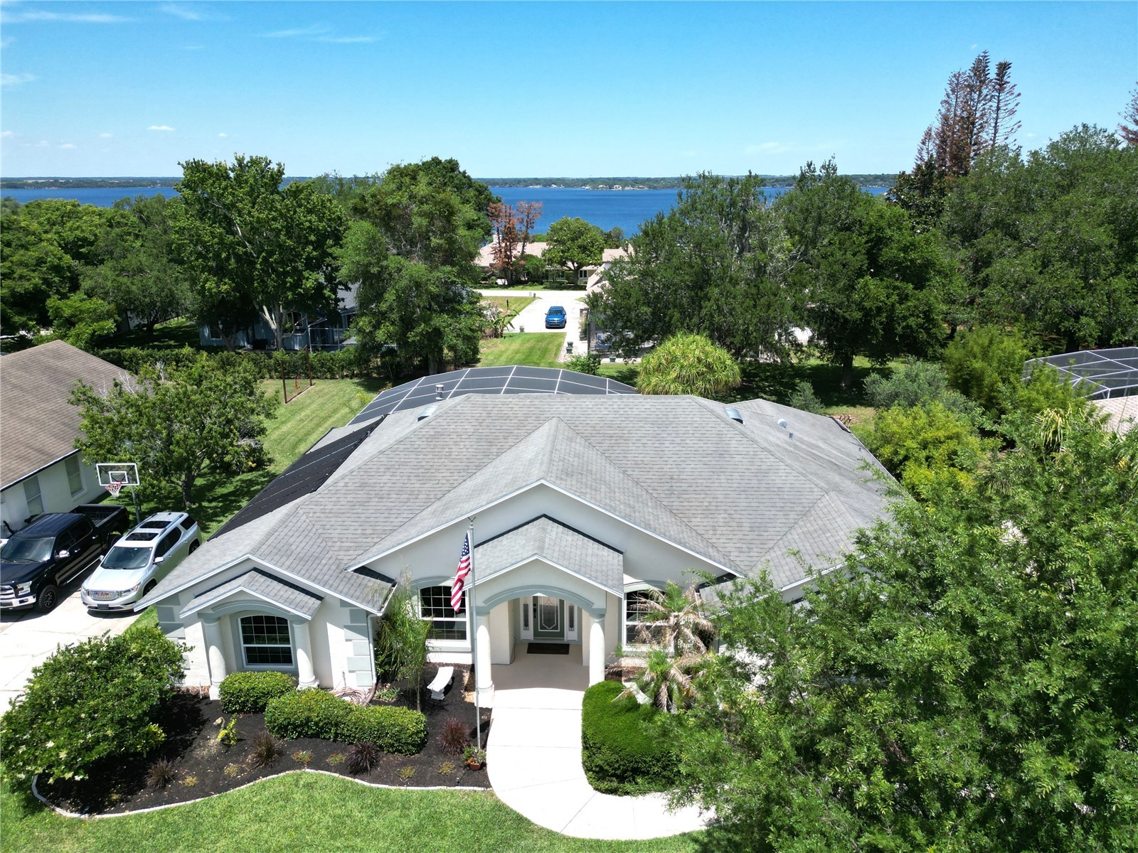 11825 Overlook Drive Clermont FL 34711 - LAKE MINNEHAHA O6405660 image44