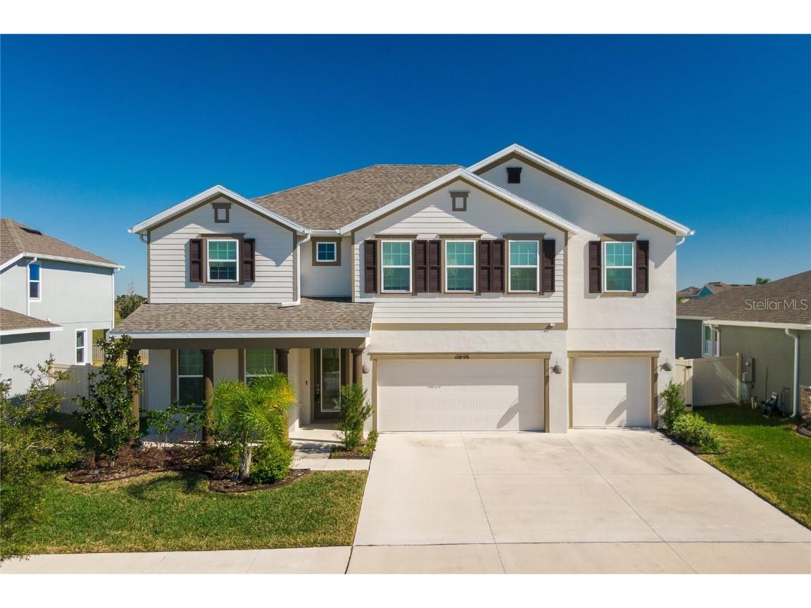 11825 Tetrafin Drive Riverview FL 33579 T3516735 image1