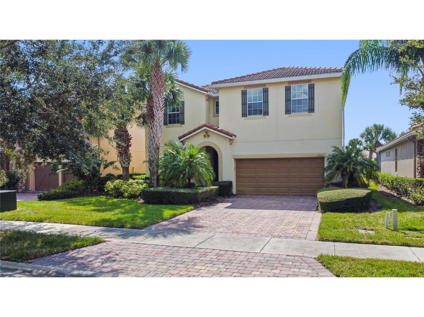 11826 Aurelio Lane Orlando FL 32827 O6245660 image1