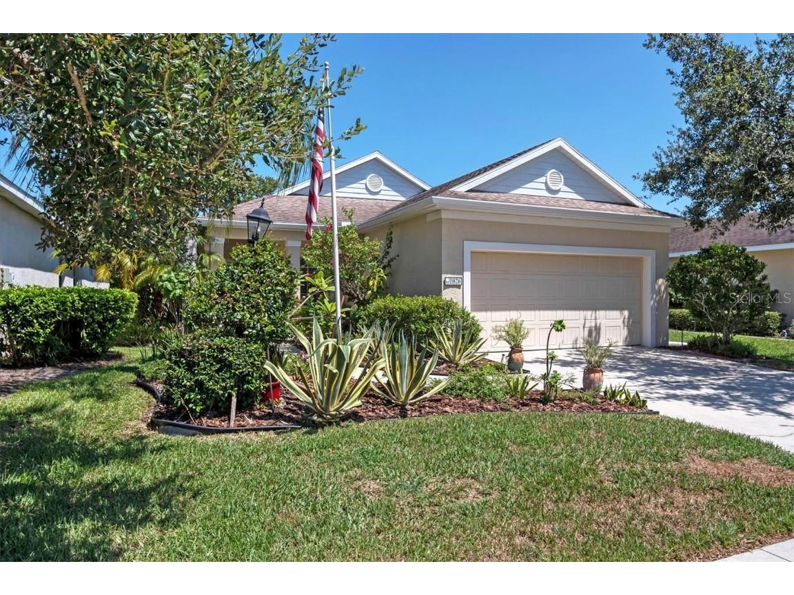 11826 Crawford Parrish Lane Parrish FL 34219 A4581152 image1