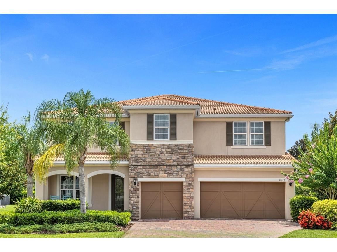 11826 Fiore Drive Orlando FL 32827 O6123101 image1