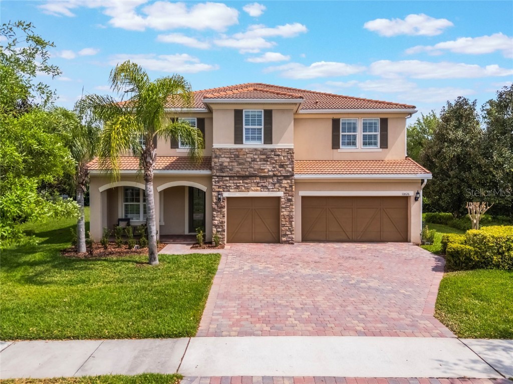 11826 Fiore Drive Orlando FL 32827 O6294195 image1