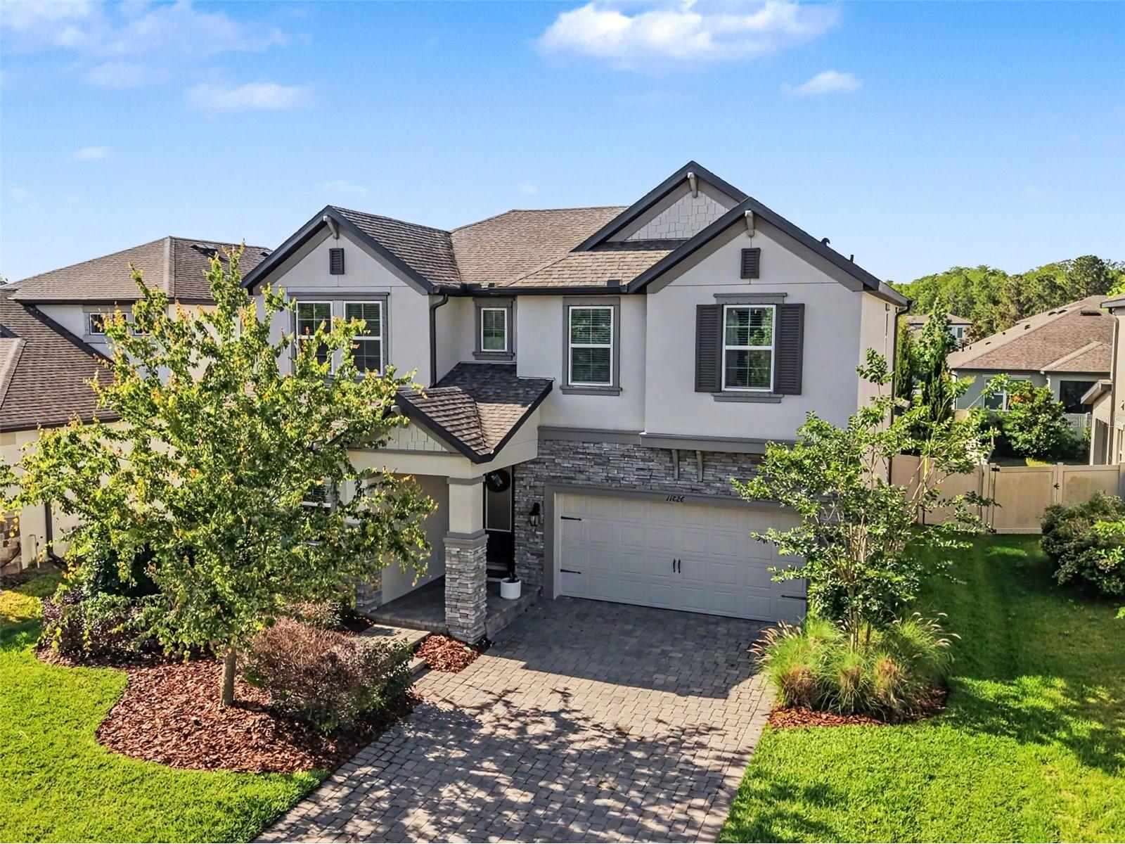 11826 Gavin Lane Odessa FL 33556 W7885508 image1