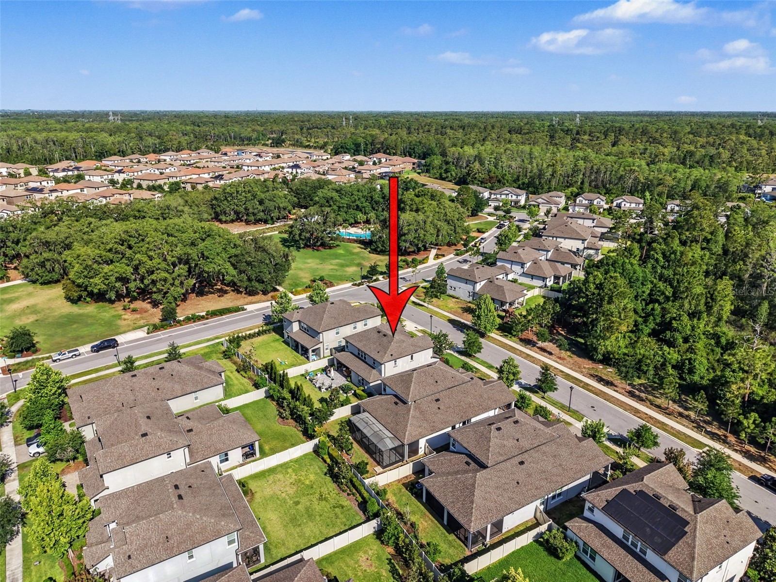11826 Gavin Lane Odessa FL 33556 W7885508 image37