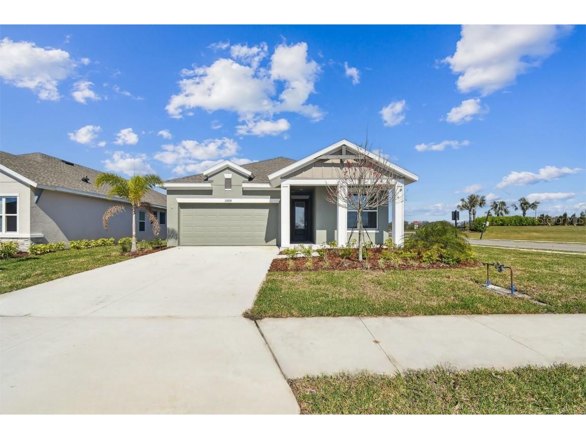 11826 Richmond Trail Parrish FL 34219 TB8327802 image1