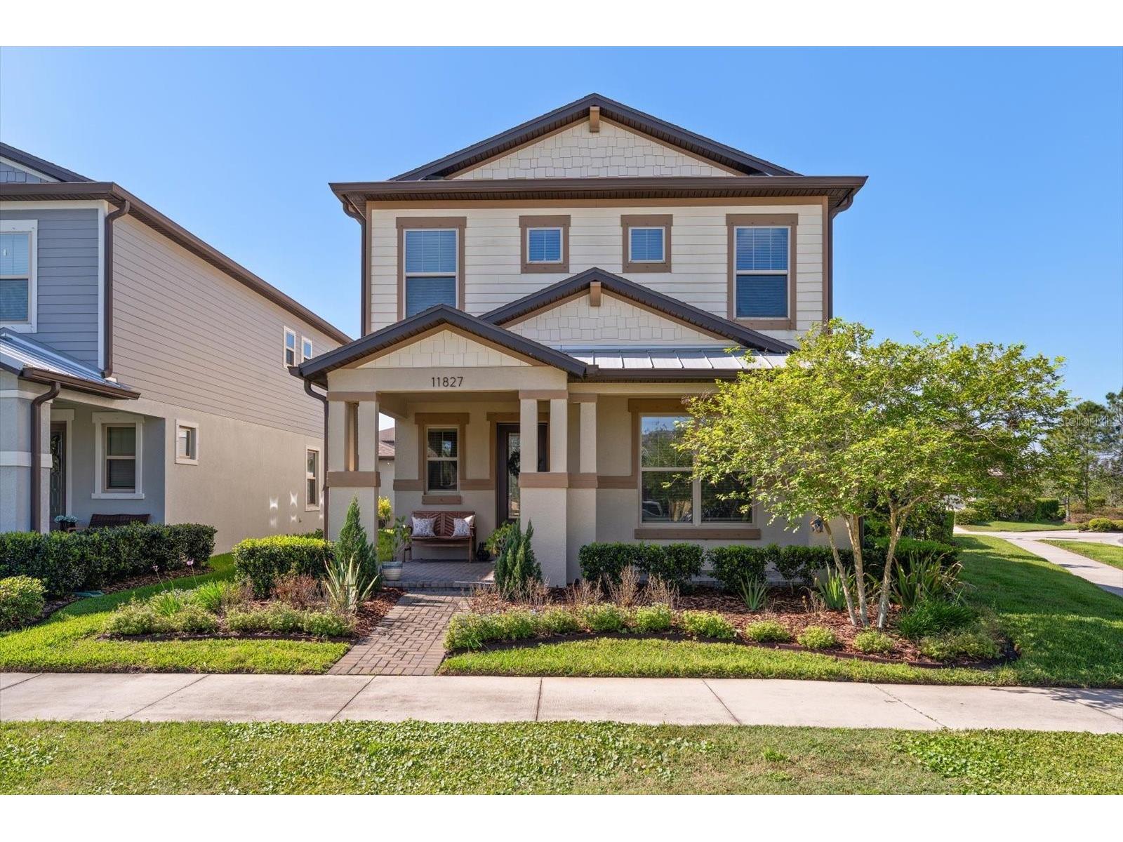 11827 Blamey Trail Odessa FL 33556 TB8493432 image1