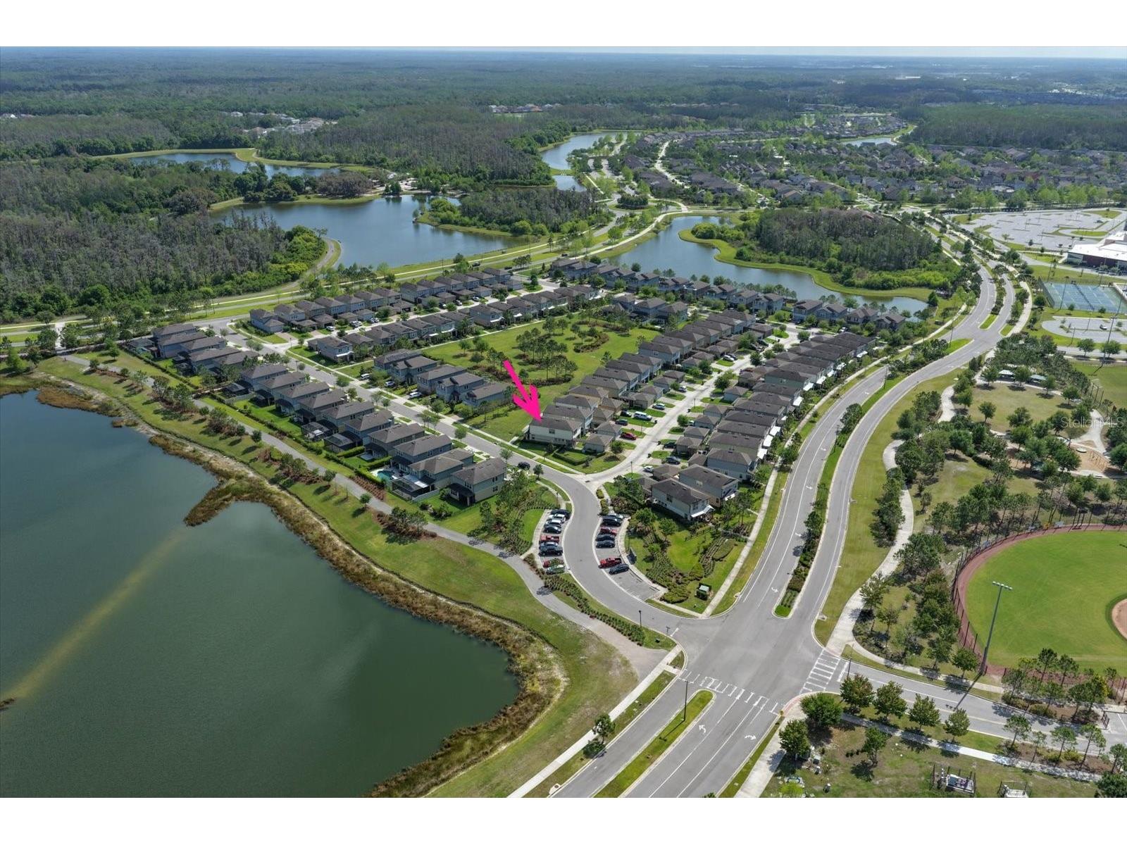 11827 Blamey Trail Odessa FL 33556 TB8493432 image41