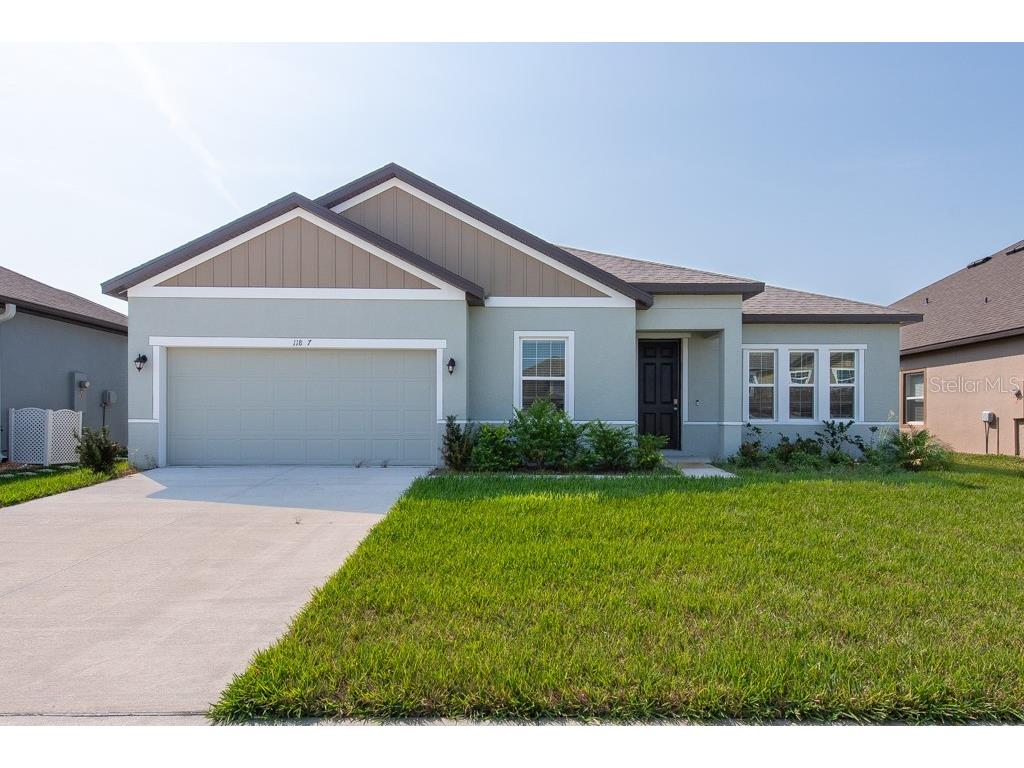 11827 June Briar Loop San Antonio FL 33576 T3432977 image1