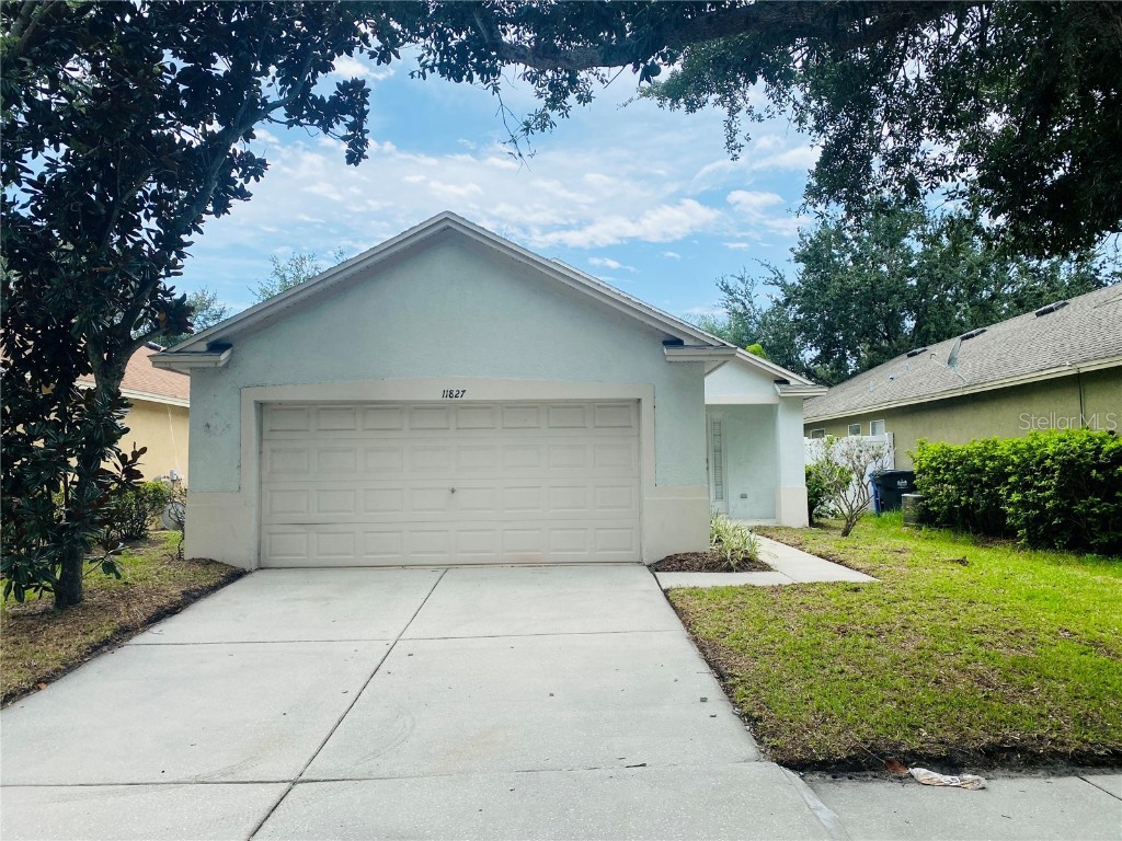 11827 Whisper Creek Drive Riverview FL 33569 U8205681 image1