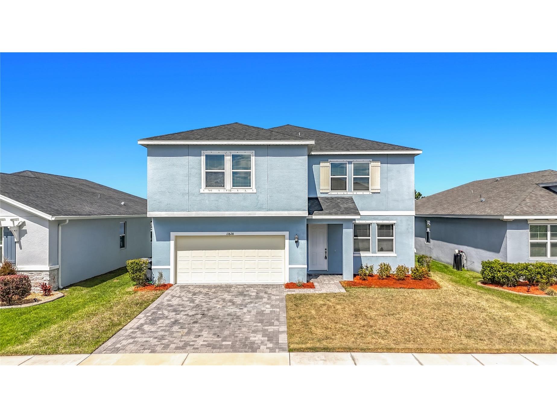 11828 Cara Field Avenue Riverview FL 33579 TB8487592 image1