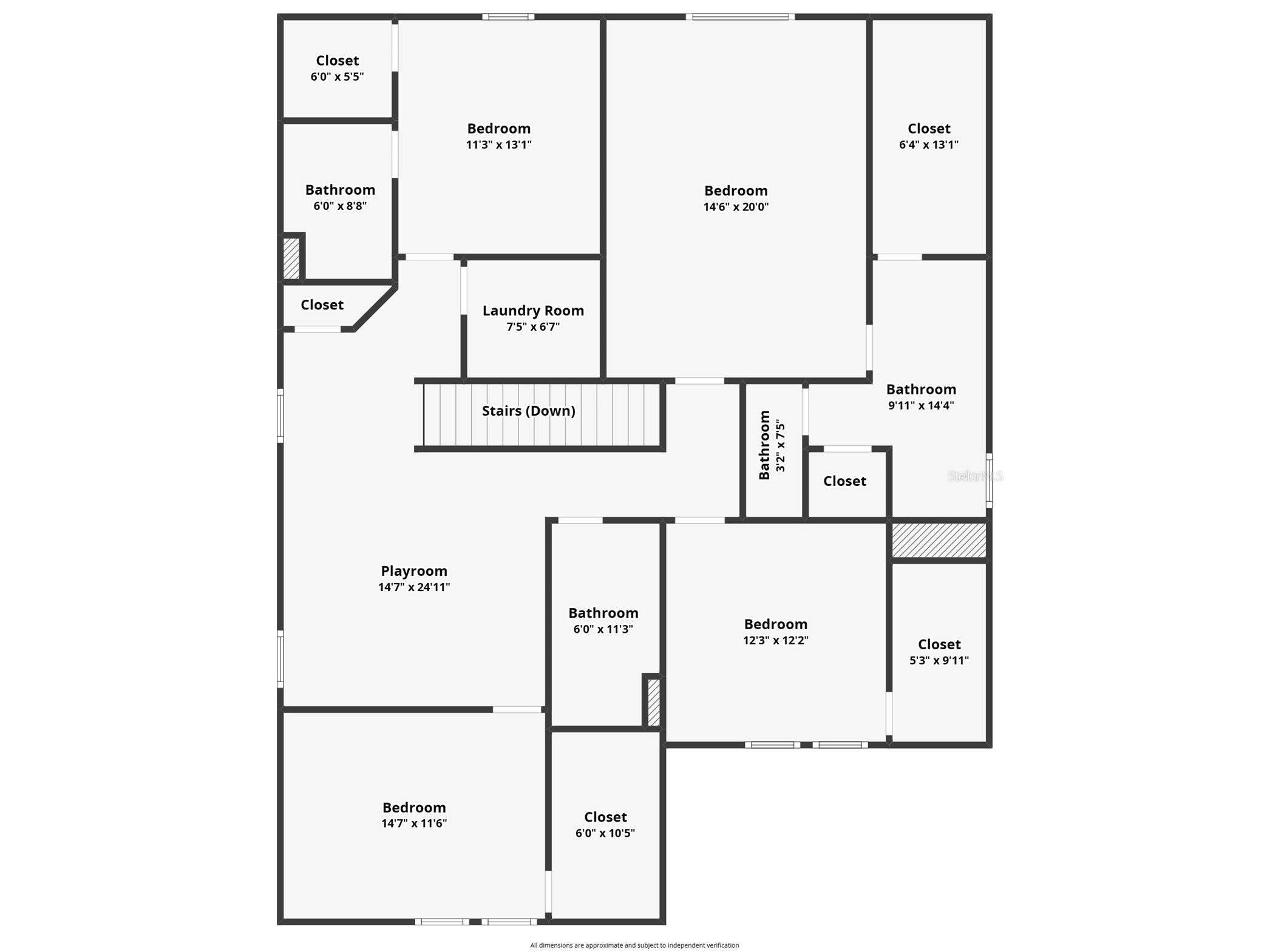 11828 Cara Field Avenue Riverview FL 33579 TB8487592 image53