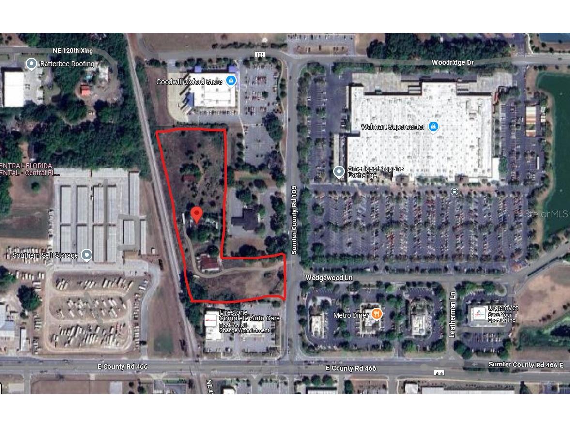 11828 County Road 105 Oxford FL 34484 OM700476 image21