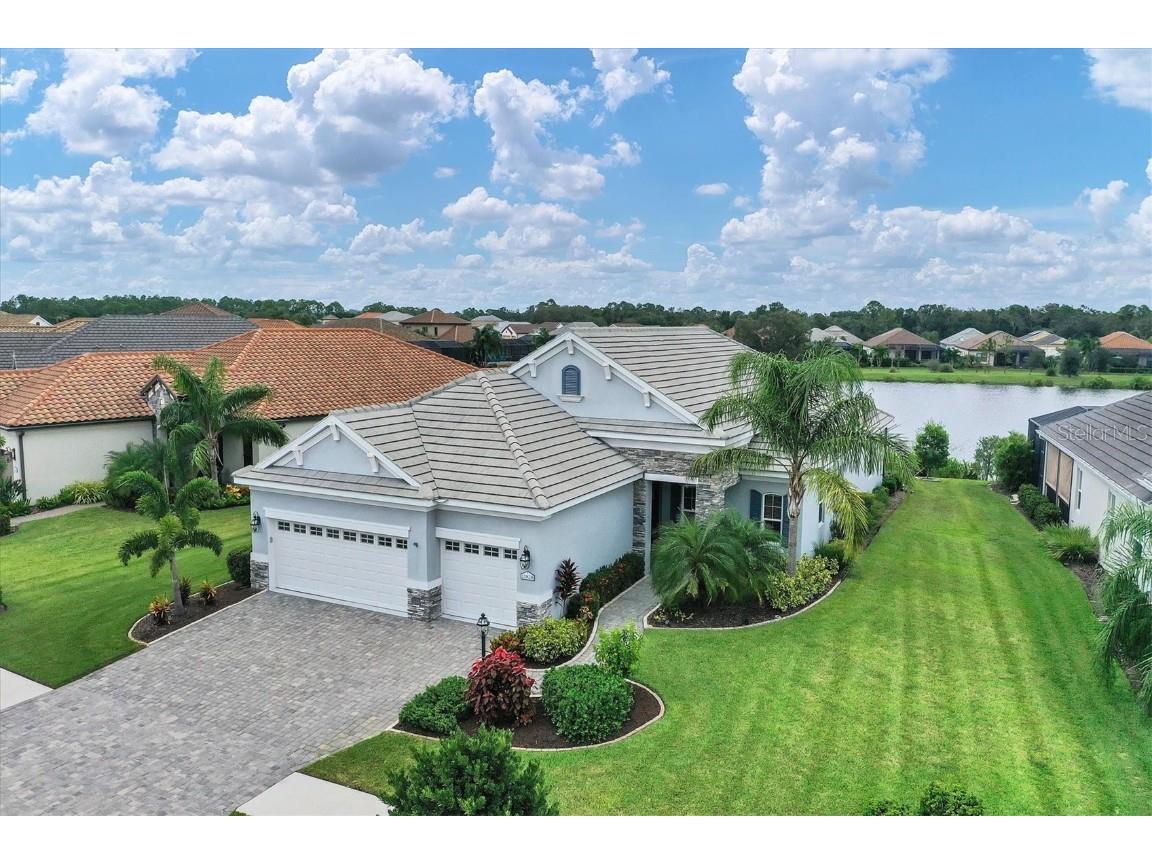 11828 Hunters Creek Road Venice FL 34293 N6128989 image1