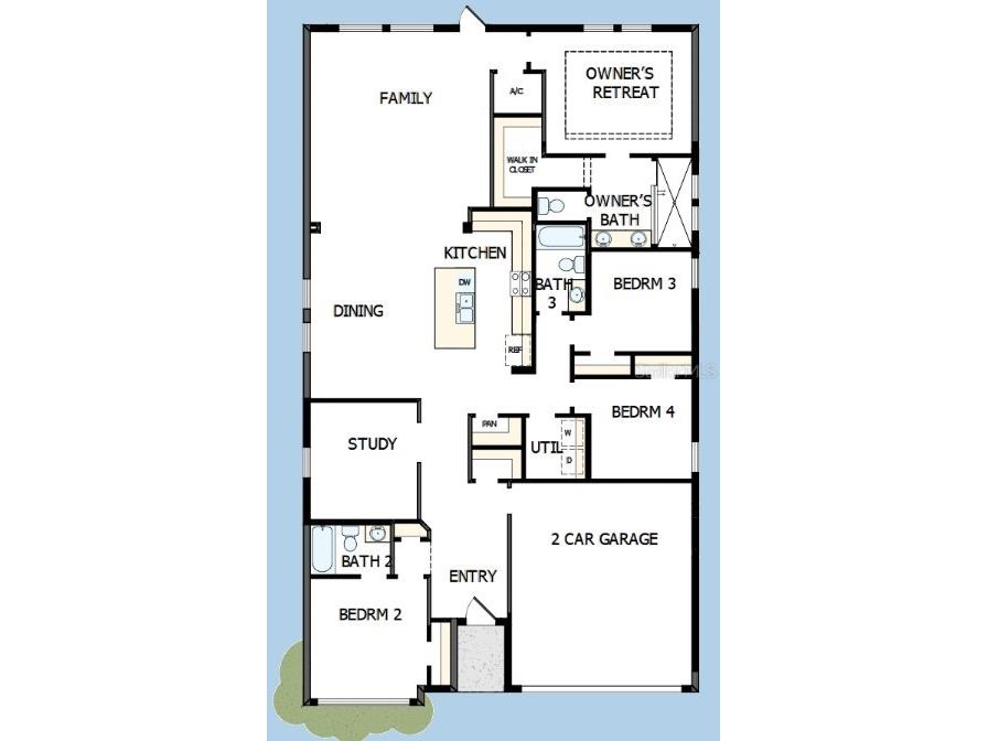 11828 Mile Marsh Drive Riverview FL 33569 TB8426629 image43