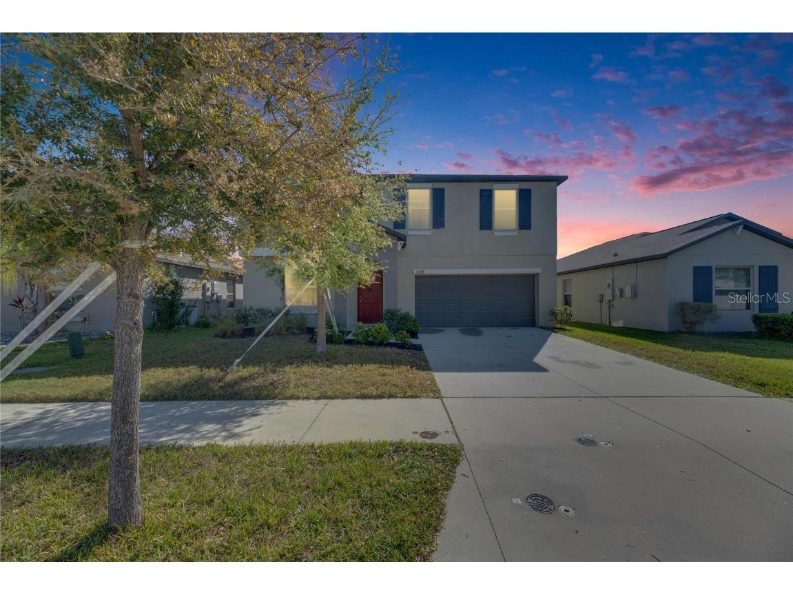 11828 Miracle Mile Drive Riverview FL 33578 TB8365556 image1