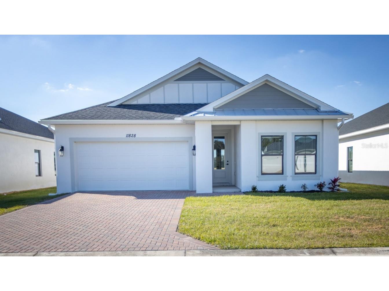 11828 NE 64th Circle Lady Lake FL 32162 G5069426 image1