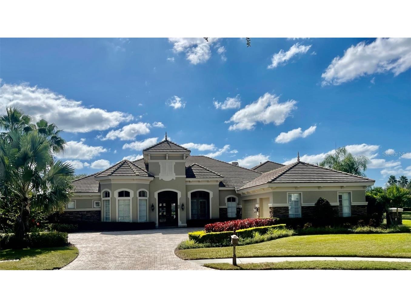 11828 Shire Wycliffe Court Tampa FL 33626 T3482708 image1