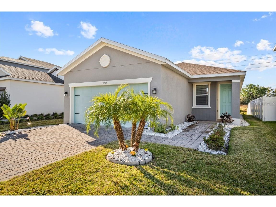 11829 Brighton Knoll Loop Riverview FL 33579 TB8403724 image1