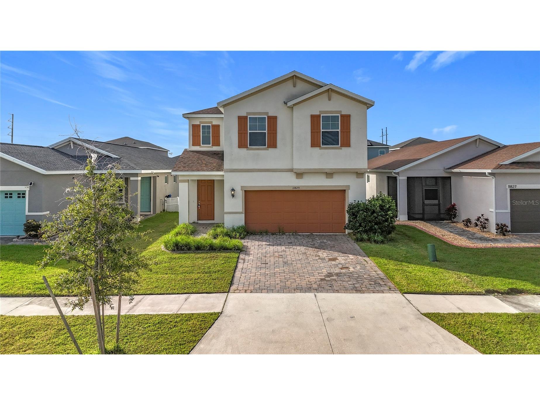 11829 Clare Hill Avenue Riverview FL 33579 TB8440261 image1