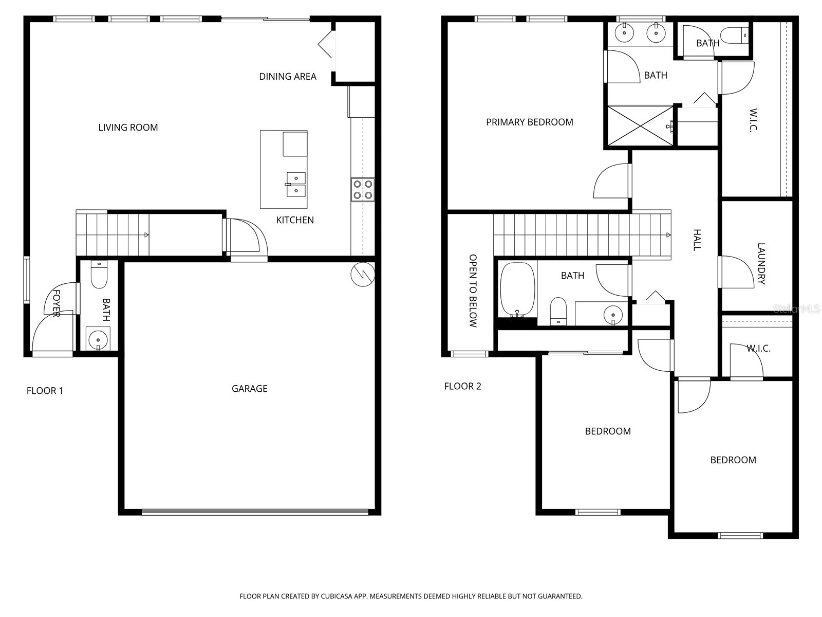 11829 Clare Hill Avenue Riverview FL 33579 TB8440261 image33