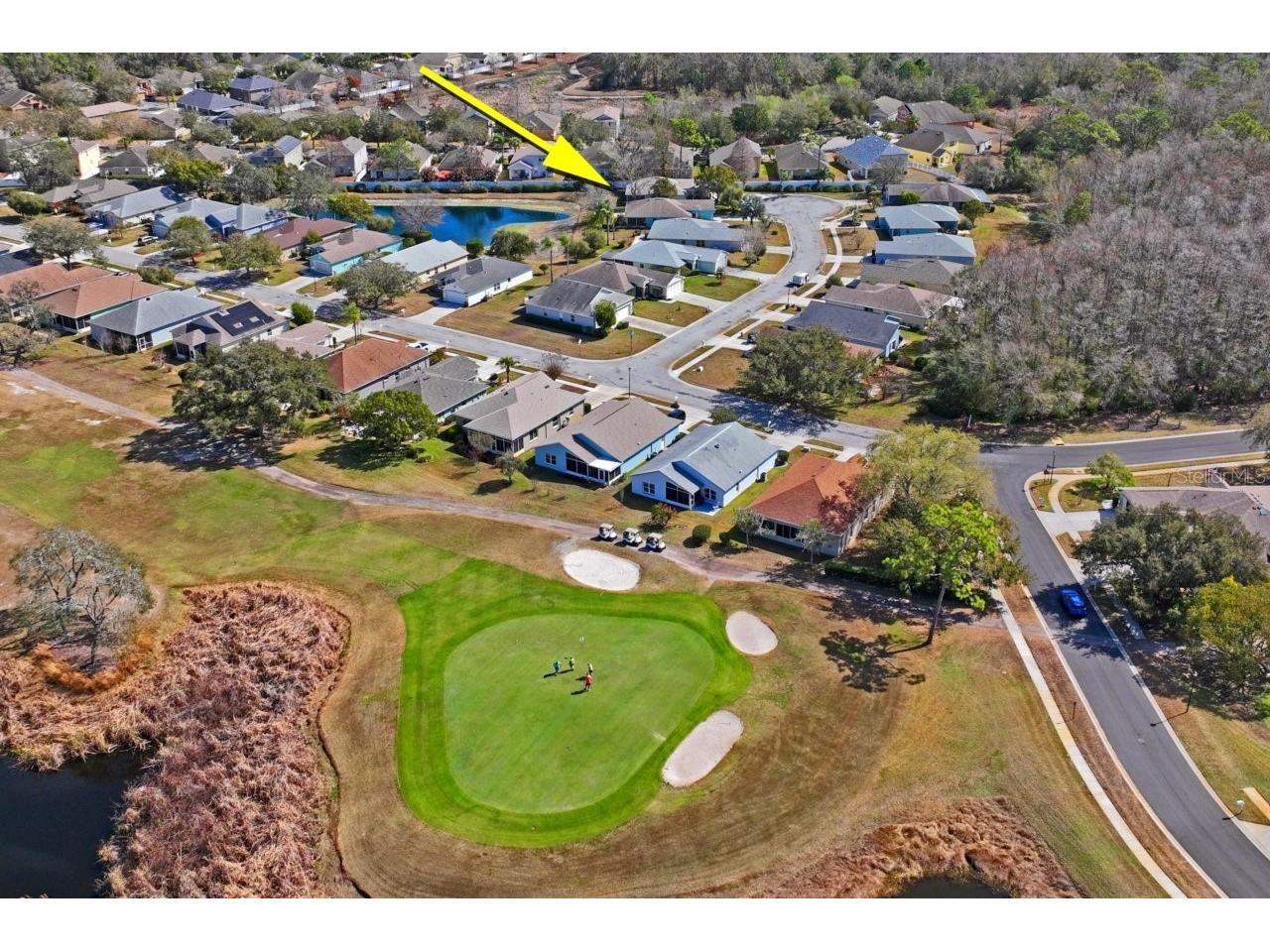 11829 Ivywood Place New Port Richey FL 34654 W7883215 image55