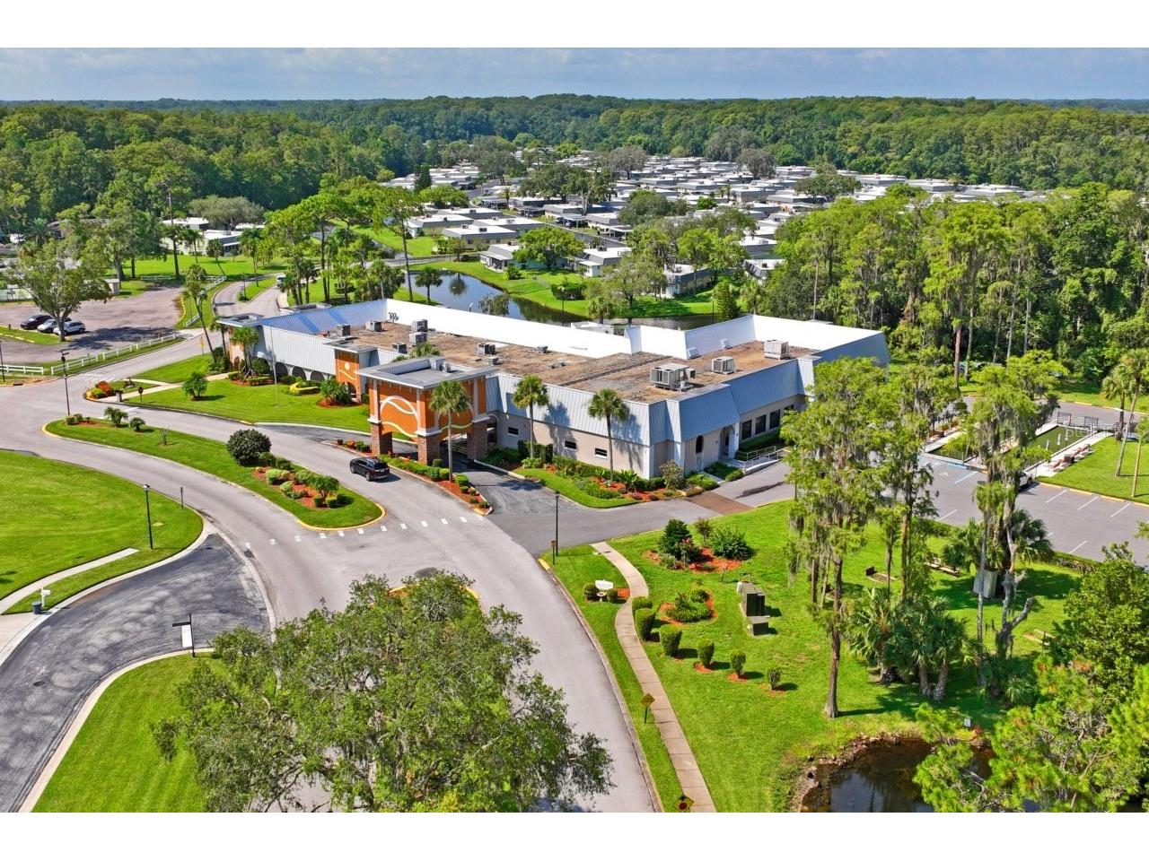 11829 Ivywood Place New Port Richey FL 34654 W7883215 image56