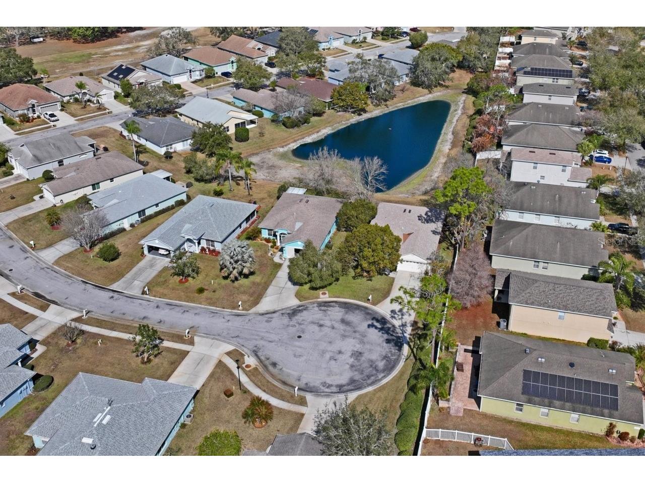 11829 Ivywood Place New Port Richey FL 34654 W7883215 image66