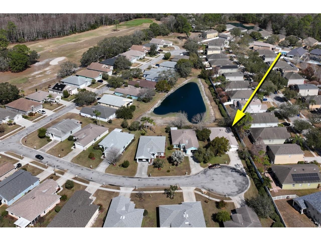 11829 Ivywood Place New Port Richey FL 34654 W7883215 image67