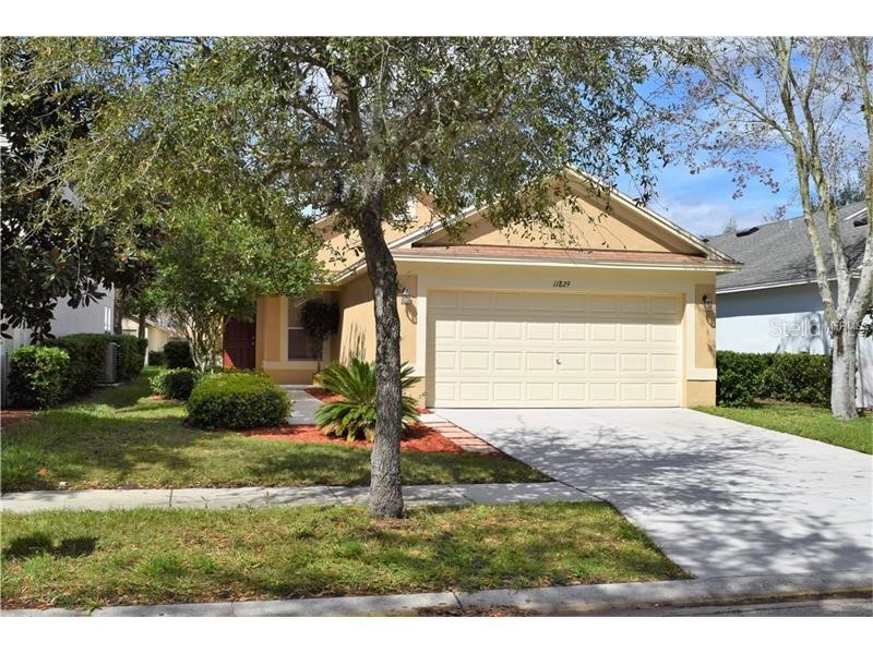 11829 Whisper Creek Drive Riverview FL 33569 T3490314 image1