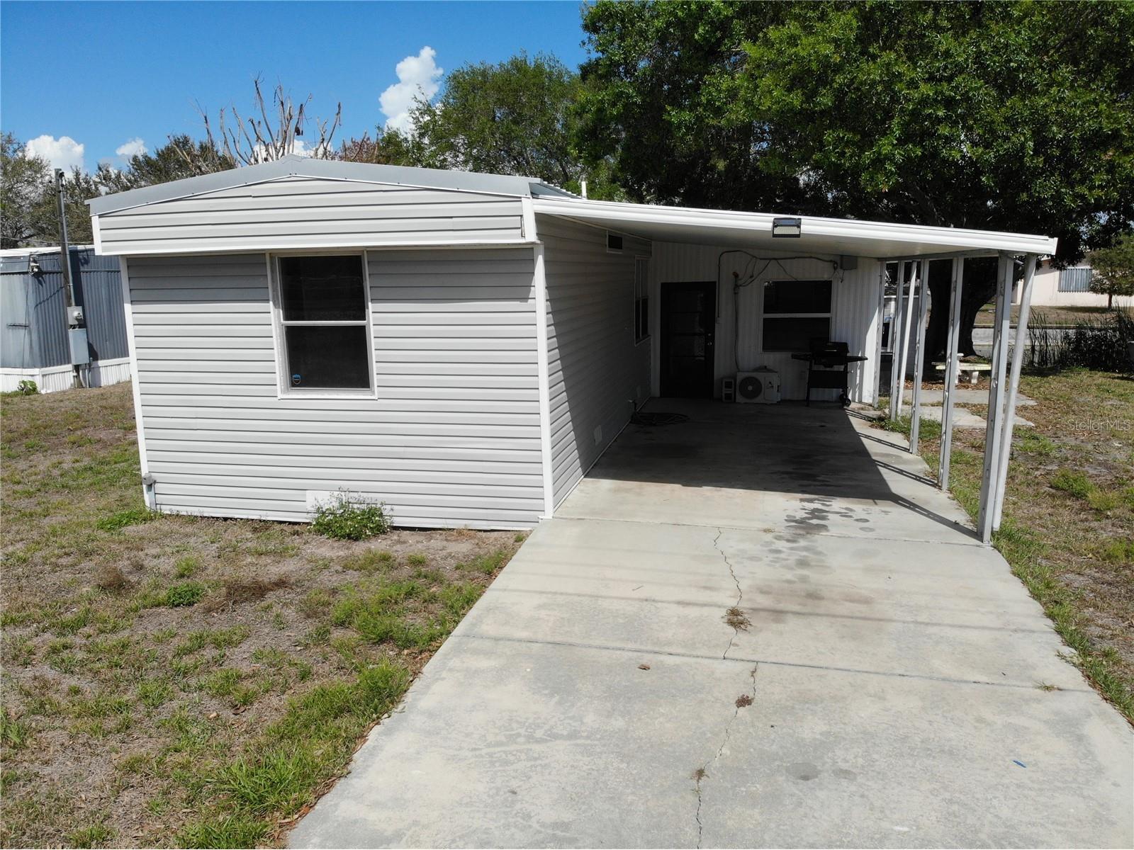 1183 9th Street Okeechobee FL 34974 - LAKE OKEECHOBEE O6392605 image1
