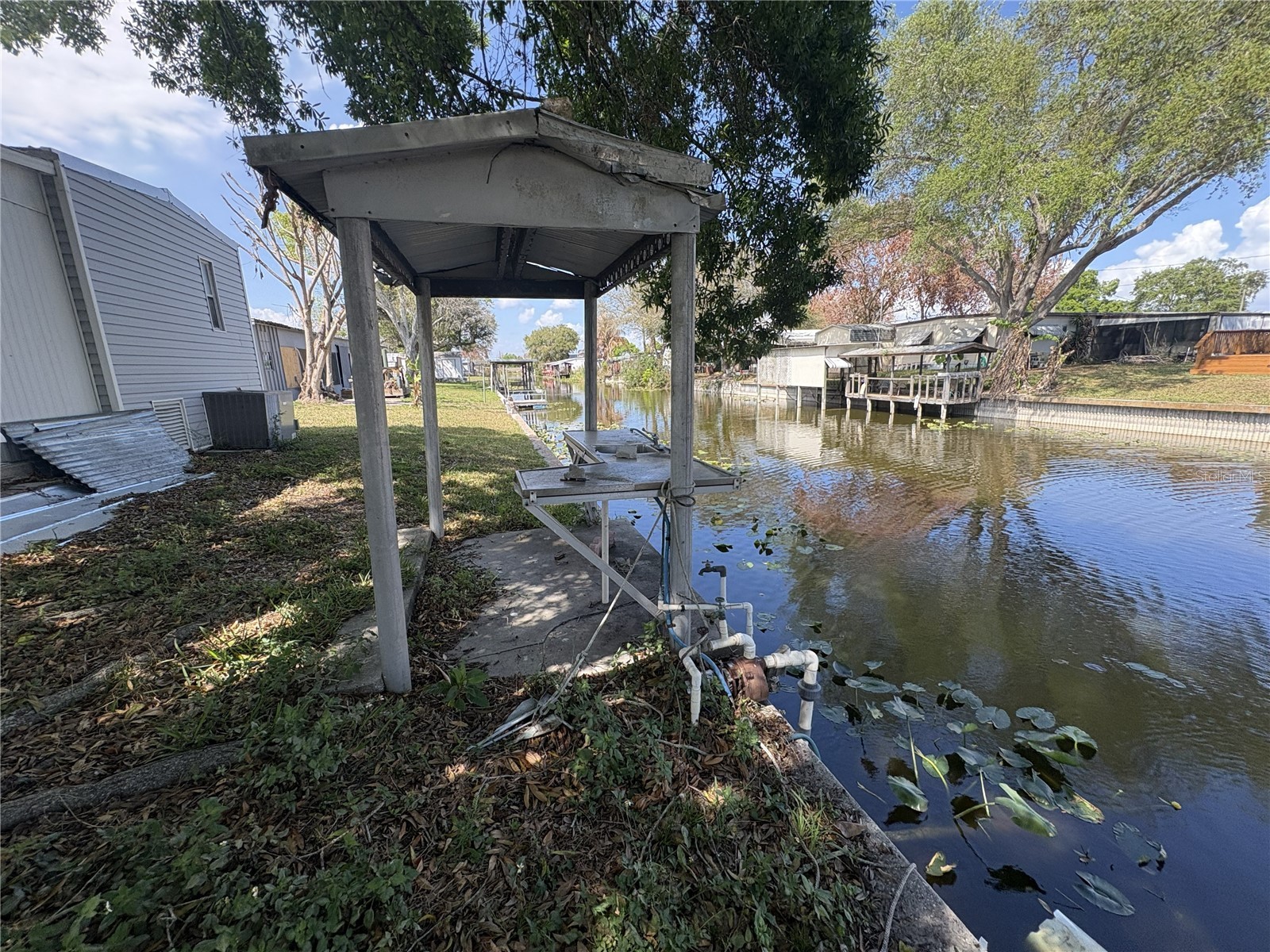 1183 9th Street Okeechobee FL 34974 - LAKE OKEECHOBEE O6392605 image13