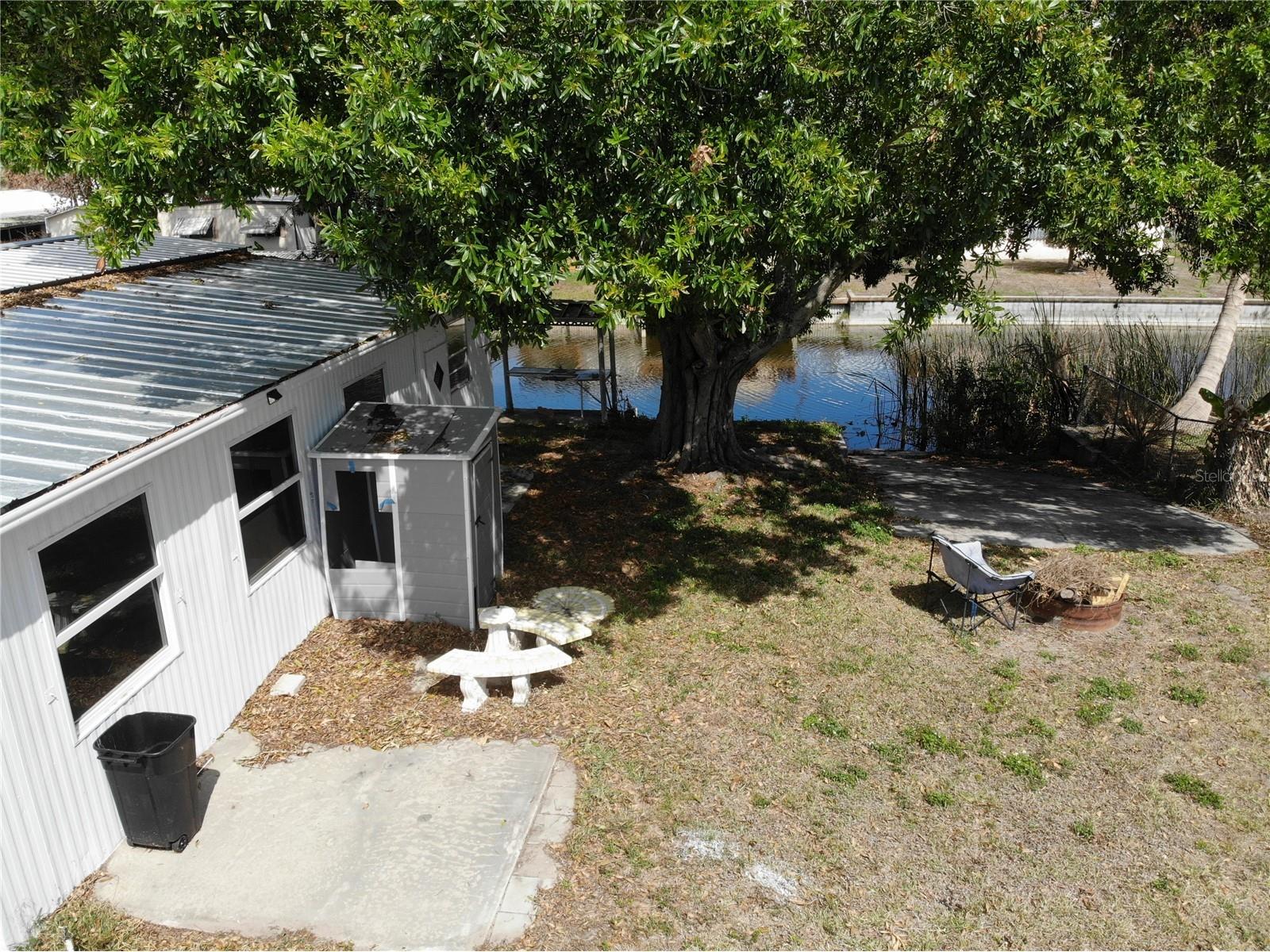 1183 9th Street Okeechobee FL 34974 - LAKE OKEECHOBEE O6392605 image14