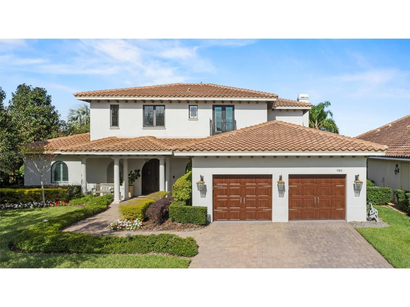 1183 Bella Vista Circle Longwood FL 32779 O6261653 image1