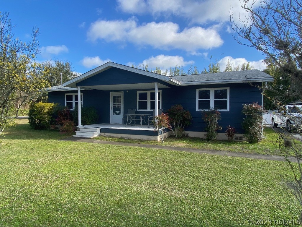 1183 Bolton Road New Smyrna Beach FL 32168 NS1073547 image1